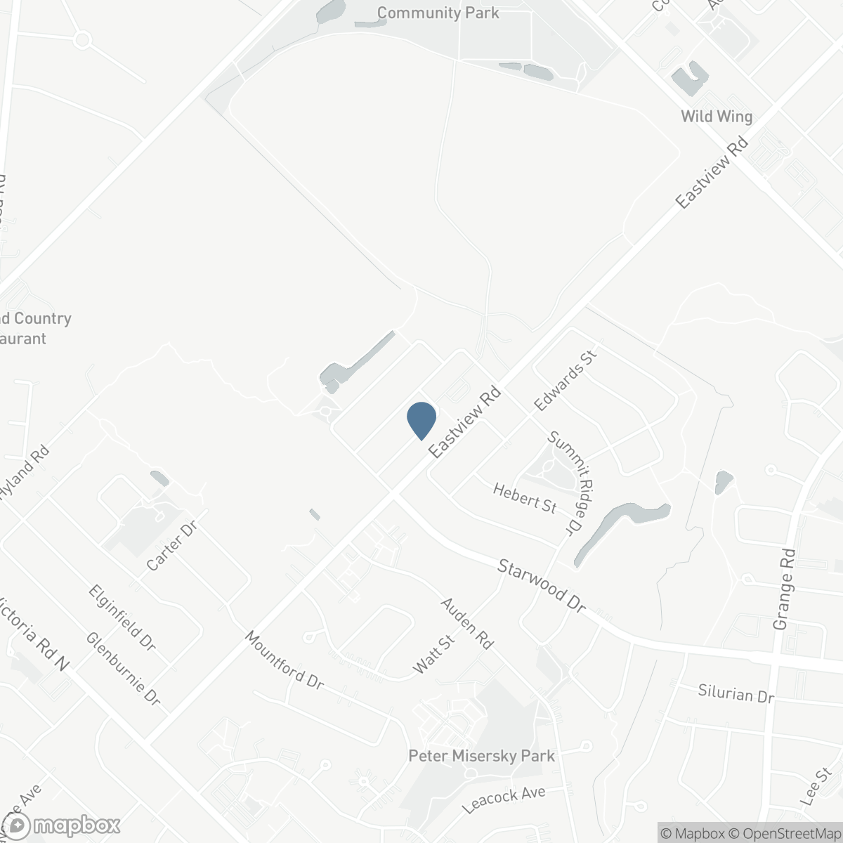 46 JEFFREY DRIVE, Guelph, Ontario N1E 0M4